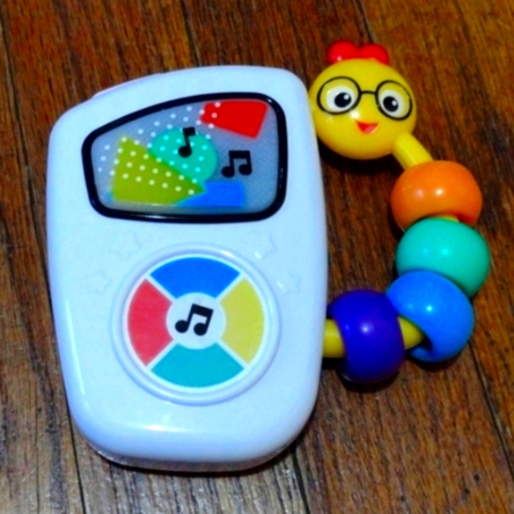 OVER 20 TOYS!  HUGE ASSORTMENT OF BABY TODDLER TOYS!! - Picture 7 of 8